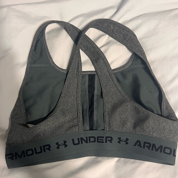 Under Armour bra size large - Picture 2 of 3